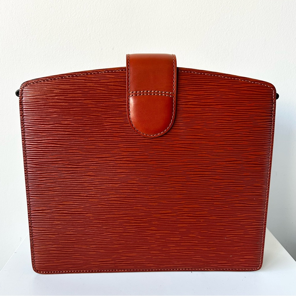 Louis Vuitton Vintage Capucines - Picture 5 of 17